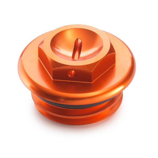 KTM Oil plug